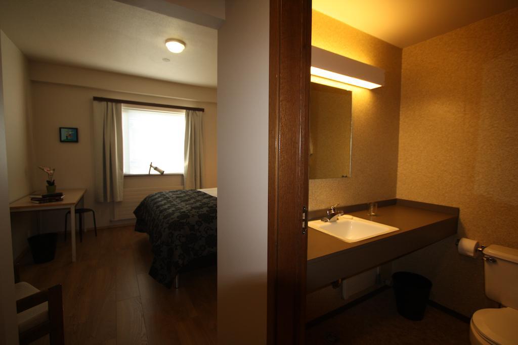 Airport Inn Κεφλαβίκ Δωμάτιο φωτογραφία
