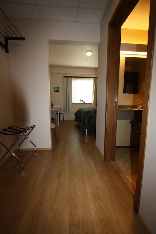 Airport Inn Κεφλαβίκ Δωμάτιο φωτογραφία
