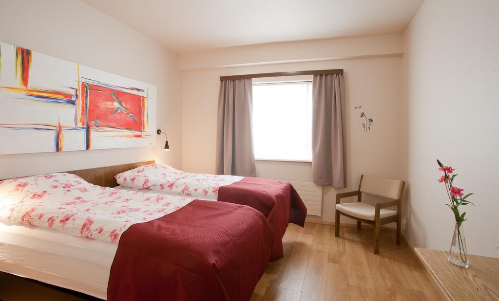Airport Inn Κεφλαβίκ Δωμάτιο φωτογραφία