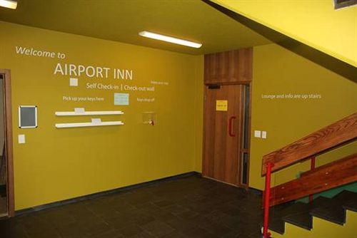 Airport Inn Κεφλαβίκ Εξωτερικό φωτογραφία
