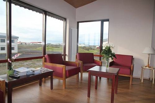 Airport Inn Κεφλαβίκ Εξωτερικό φωτογραφία