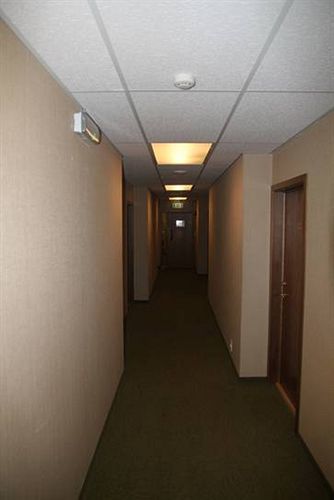 Airport Inn Κεφλαβίκ Εξωτερικό φωτογραφία