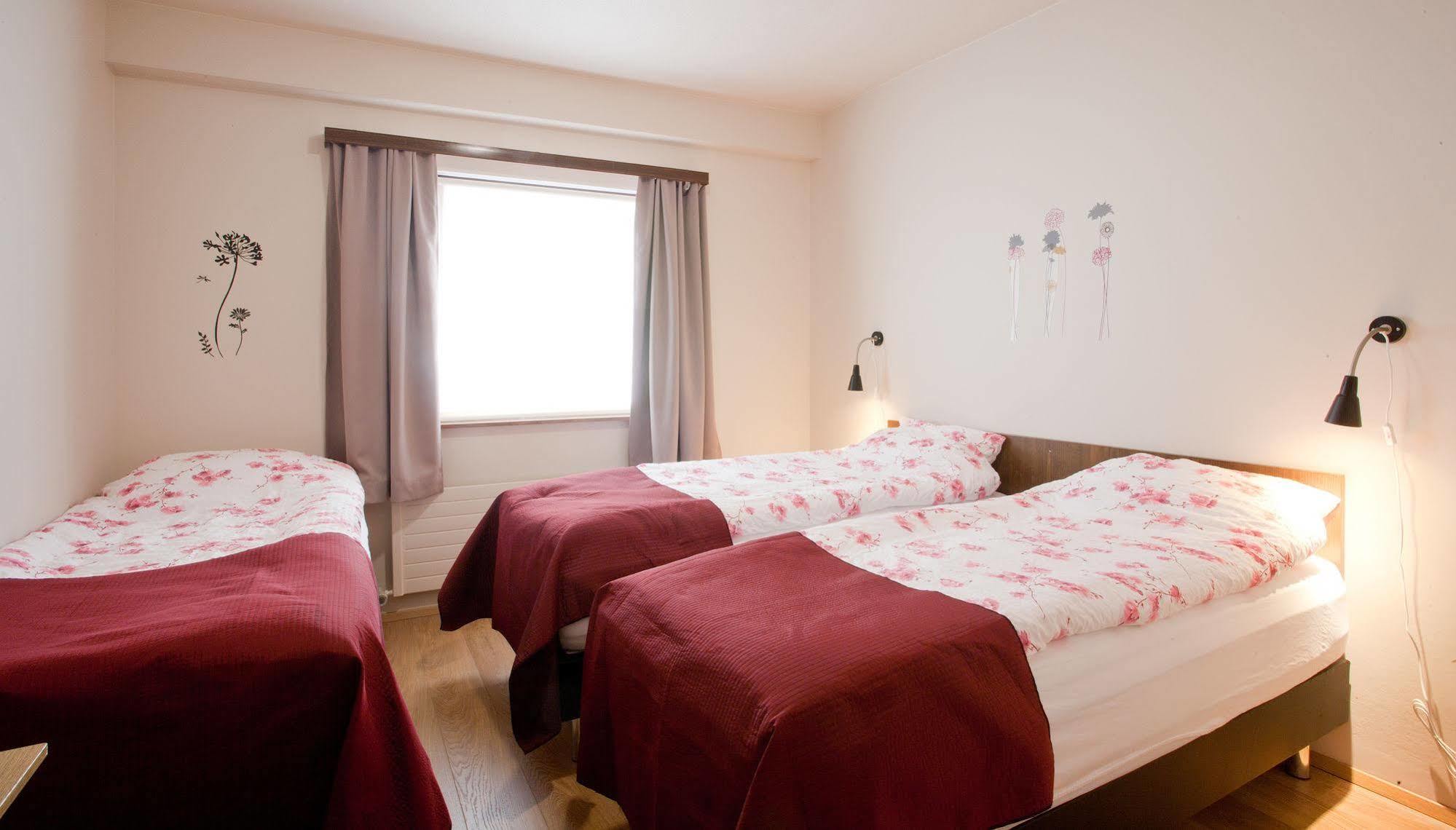Airport Inn Κεφλαβίκ Εξωτερικό φωτογραφία